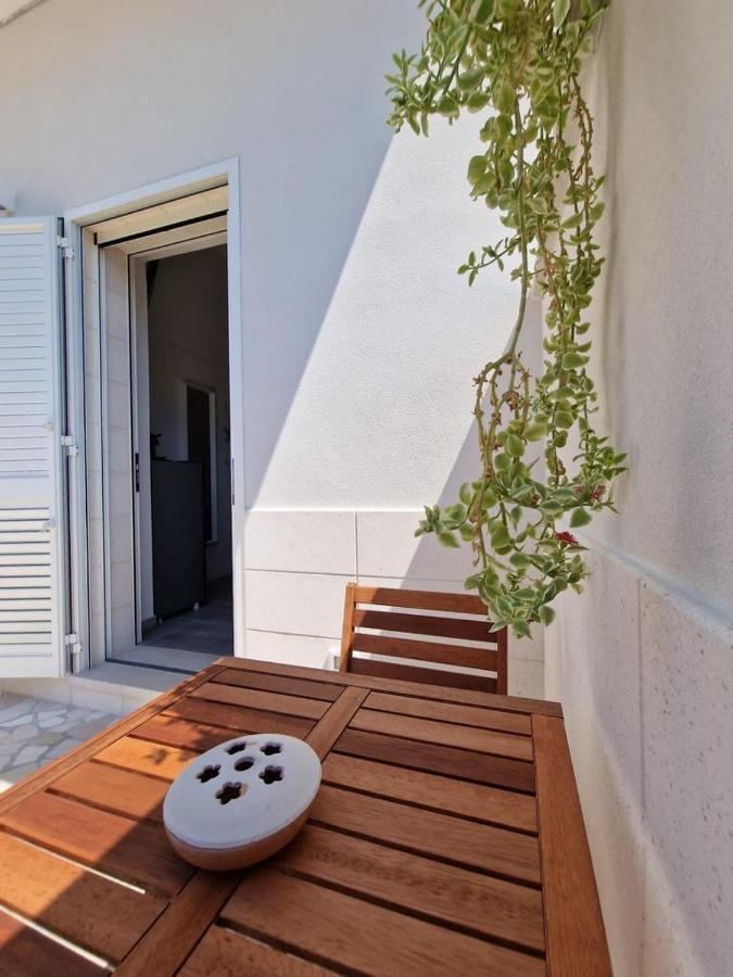 Camere A Oriente II Torre dell'Orso Exterior photo